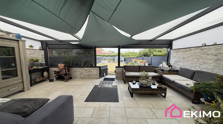 Ma-Cabane - Vente Maison Hénin-Beaumont, 158 m²