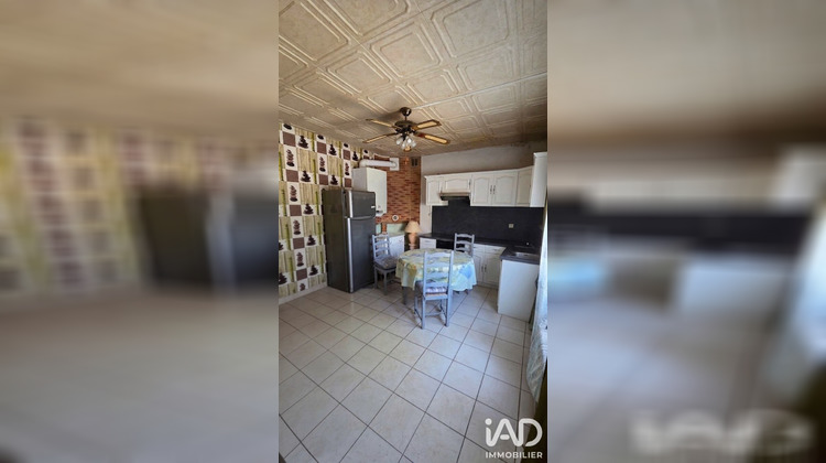 Ma-Cabane - Vente Maison Hénin-Beaumont, 68 m²