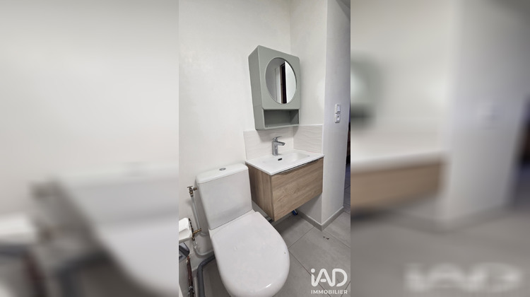 Ma-Cabane - Vente Maison Hénin-Beaumont, 68 m²