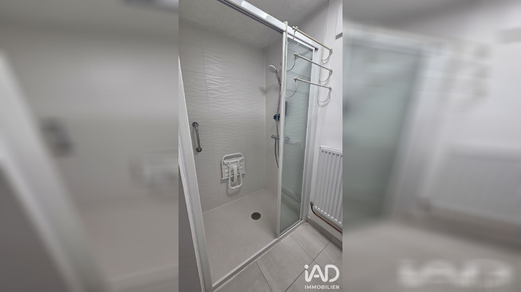 Ma-Cabane - Vente Maison Hénin-Beaumont, 68 m²