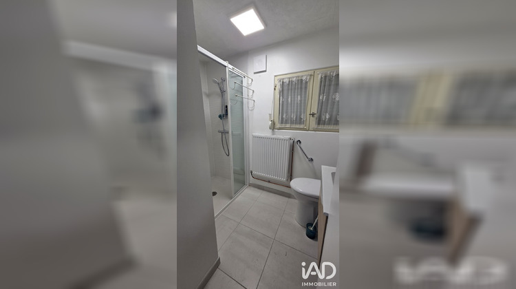 Ma-Cabane - Vente Maison Hénin-Beaumont, 68 m²