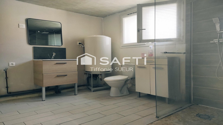 Ma-Cabane - Vente Maison Henin-Beaumont, 90 m²