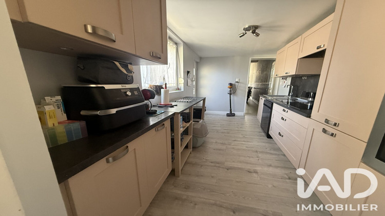 Ma-Cabane - Vente Maison Hénin-Beaumont, 121 m²