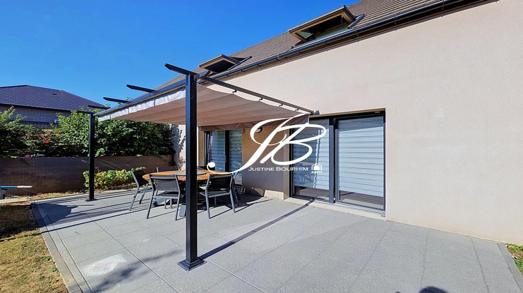 Ma-Cabane - Vente Maison Hénin-Beaumont, 89 m²