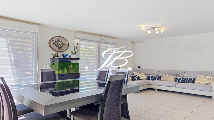 Ma-Cabane - Vente Maison Hénin-Beaumont, 89 m²