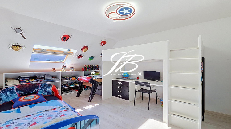Ma-Cabane - Vente Maison Hénin-Beaumont, 89 m²
