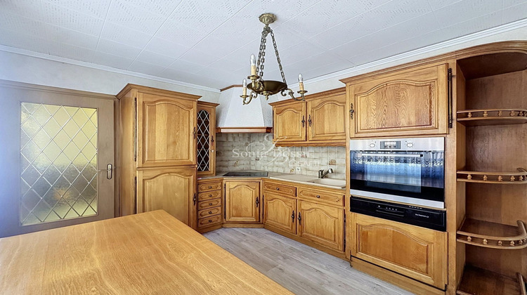 Ma-Cabane - Vente Maison Henin-Beaumont, 110 m²