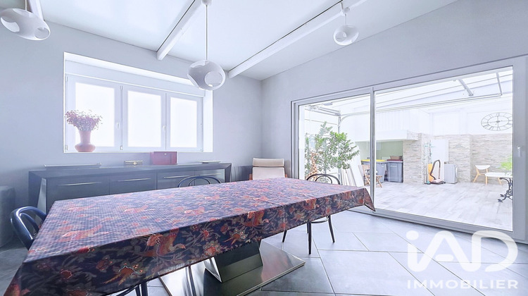 Ma-Cabane - Vente Maison Hénin-Beaumont, 250 m²