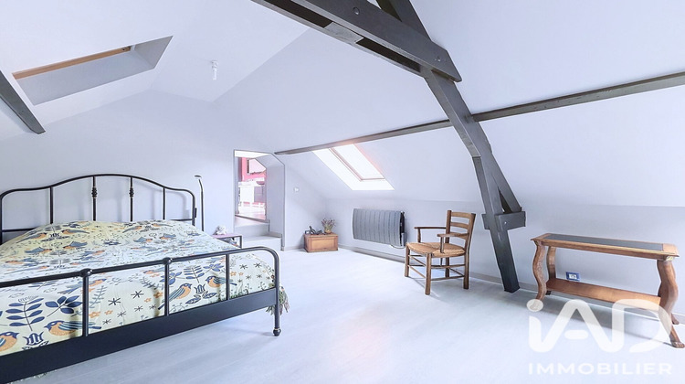 Ma-Cabane - Vente Maison Hénin-Beaumont, 250 m²