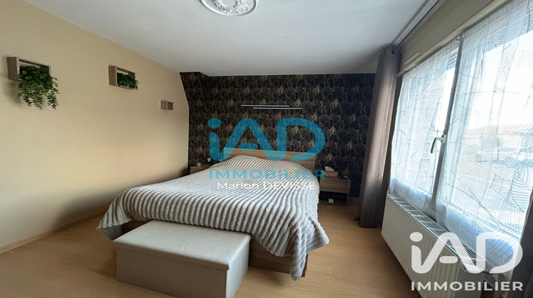 Ma-Cabane - Vente Maison Hénin-Beaumont, 61 m²