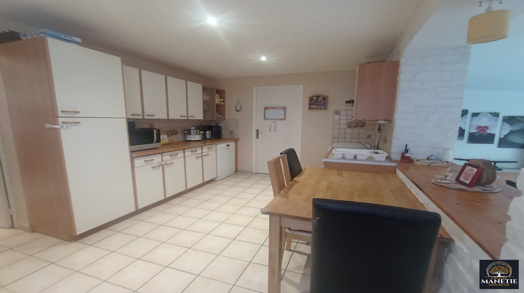 Ma-Cabane - Vente Maison Hénin-Beaumont, 104 m²