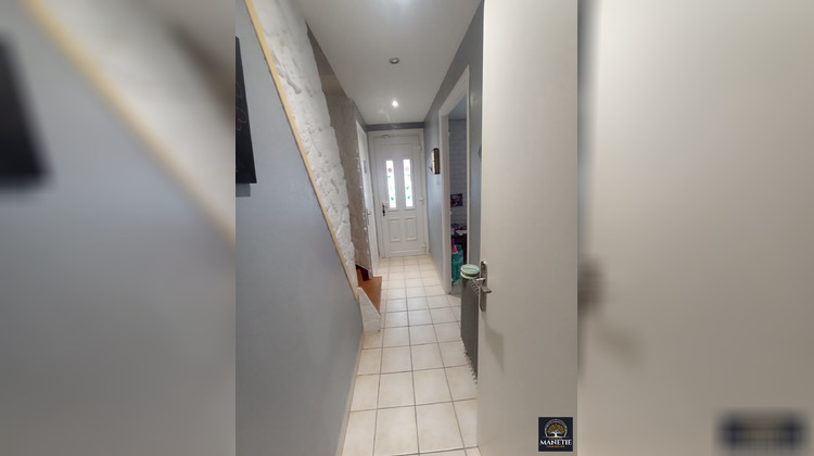 Ma-Cabane - Vente Maison Hénin-Beaumont, 104 m²