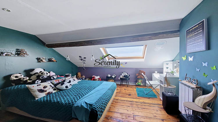 Ma-Cabane - Vente Maison Hénin-Beaumont, 160 m²