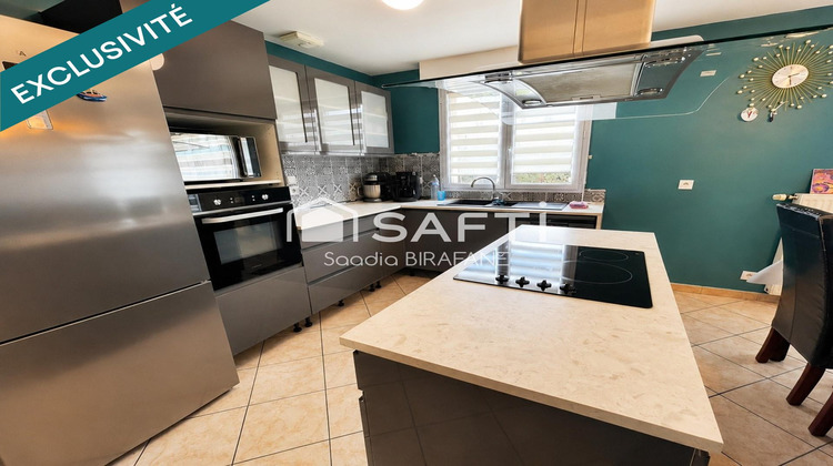 Ma-Cabane - Vente Maison Henin-Beaumont, 98 m²