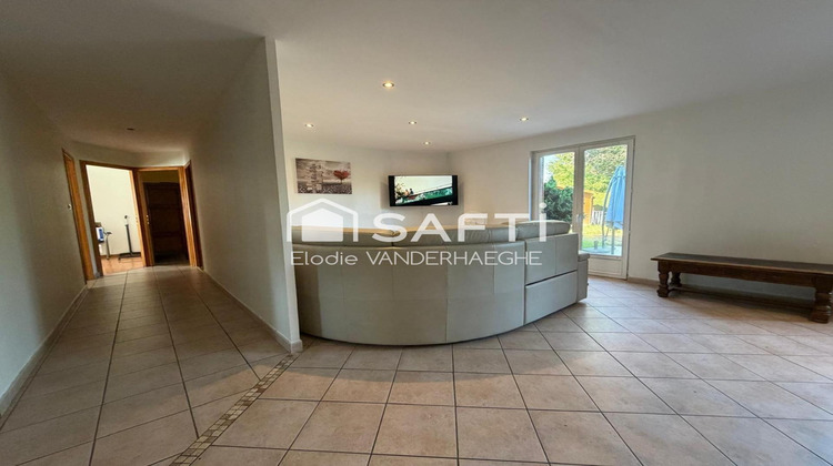 Ma-Cabane - Vente Maison Henin-Beaumont, 161 m²