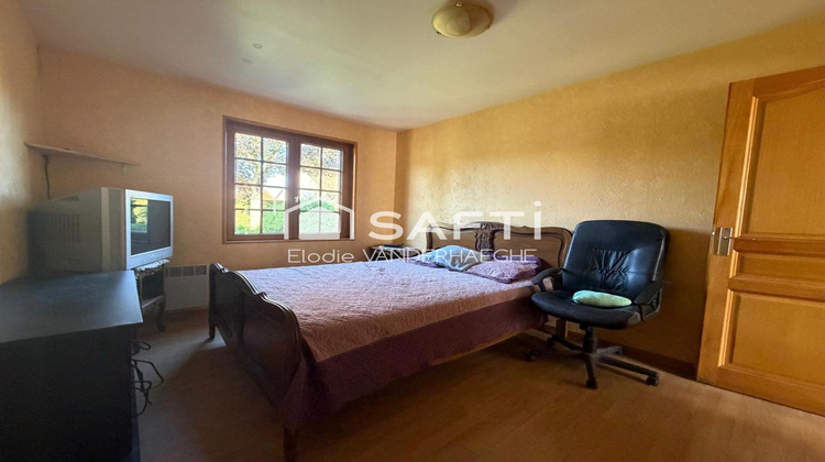 Ma-Cabane - Vente Maison Henin-Beaumont, 161 m²