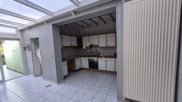 Ma-Cabane - Vente Maison Hénin-Beaumont, 118 m²