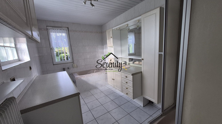 Ma-Cabane - Vente Maison Hénin-Beaumont, 118 m²