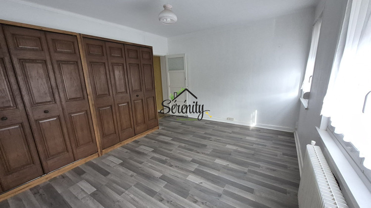 Ma-Cabane - Vente Maison Hénin-Beaumont, 118 m²