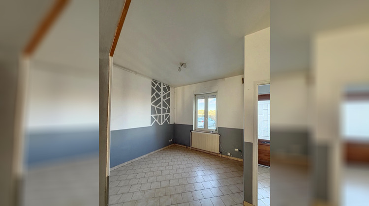 Ma-Cabane - Vente Maison Henin-Beaumont, 75 m²