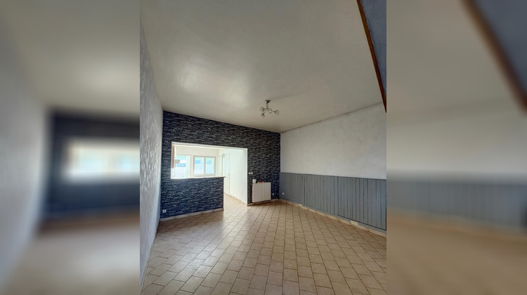 Ma-Cabane - Vente Maison Henin-Beaumont, 75 m²