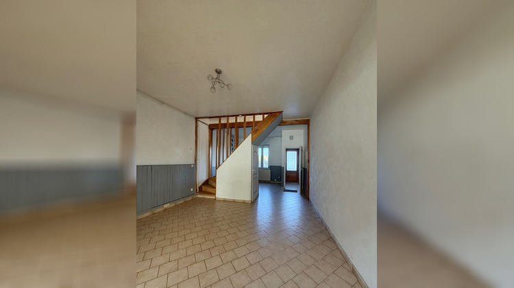 Ma-Cabane - Vente Maison Henin-Beaumont, 75 m²