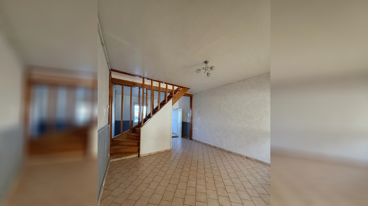 Ma-Cabane - Vente Maison Henin-Beaumont, 75 m²