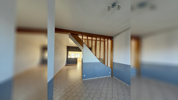 Ma-Cabane - Vente Maison Henin-Beaumont, 75 m²