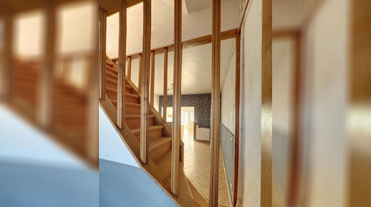 Ma-Cabane - Vente Maison Henin-Beaumont, 75 m²