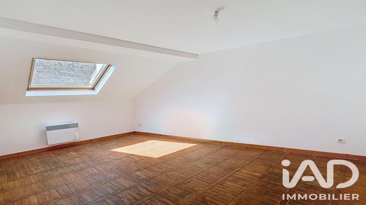 Ma-Cabane - Vente Maison Hénin-Beaumont, 51 m²