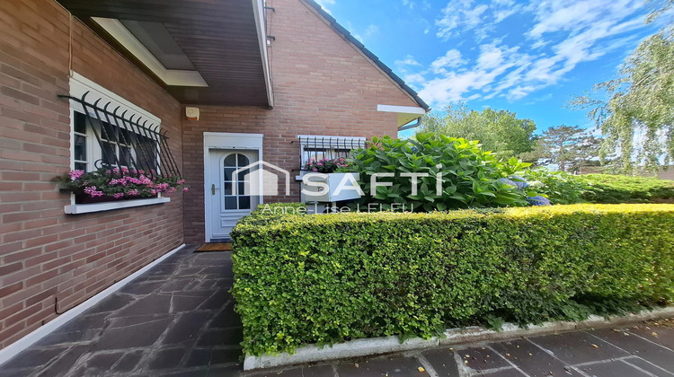 Ma-Cabane - Vente Maison Henin-Beaumont, 120 m²