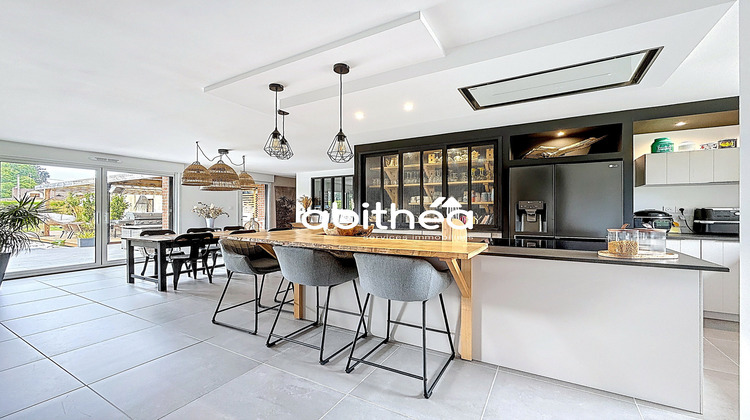 Ma-Cabane - Vente Maison Hénin-sur-Cojeul, 164 m²