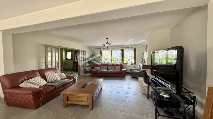 Ma-Cabane - Vente Maison Hénin-sur-Cojeul, 145 m²