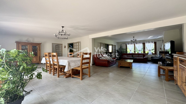 Ma-Cabane - Vente Maison Hénin-sur-Cojeul, 145 m²