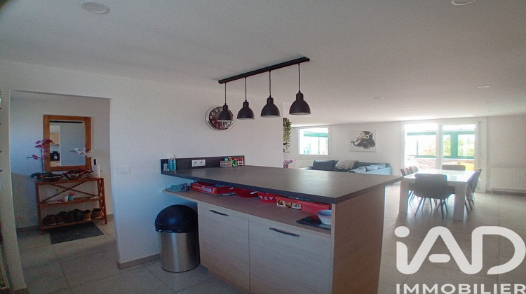 Ma-Cabane - Vente Maison Hénin-sur-Cojeul, 120 m²