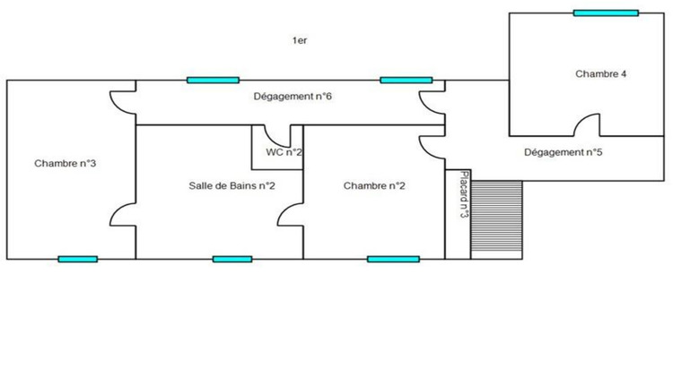 Ma-Cabane - Vente Maison HENIN-SUR-COJEUL, 190 m²