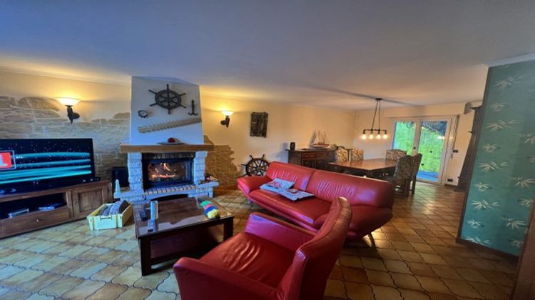 Ma-Cabane - Vente Maison Hennebont, 114 m²