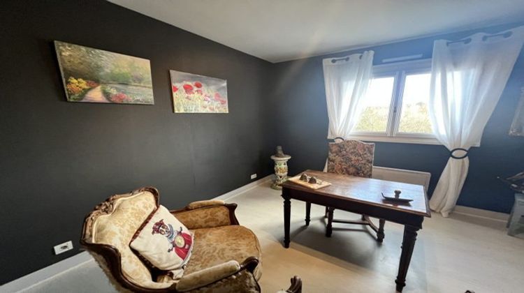 Ma-Cabane - Vente Maison Hennebont, 114 m²