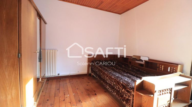 Ma-Cabane - Vente Maison Hennebont, 100 m²