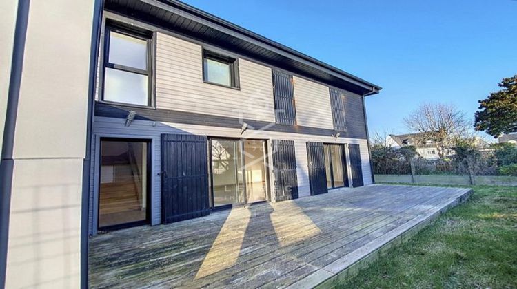 Ma-Cabane - Vente Maison Hennebont, 114 m²