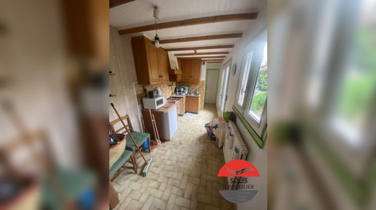 Ma-Cabane - Vente Maison Hennebont, 66 m²