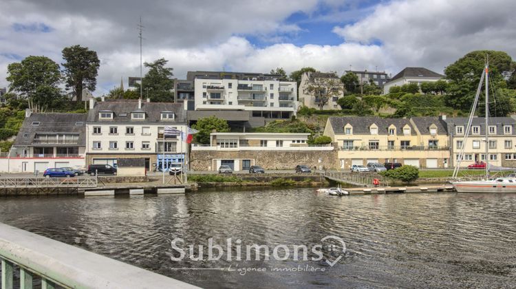 Ma-Cabane - Vente Maison Hennebont, 140 m²