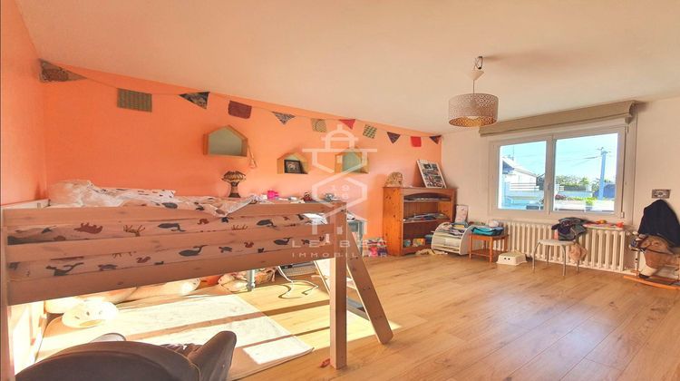 Ma-Cabane - Vente Maison Hennebont, 159 m²