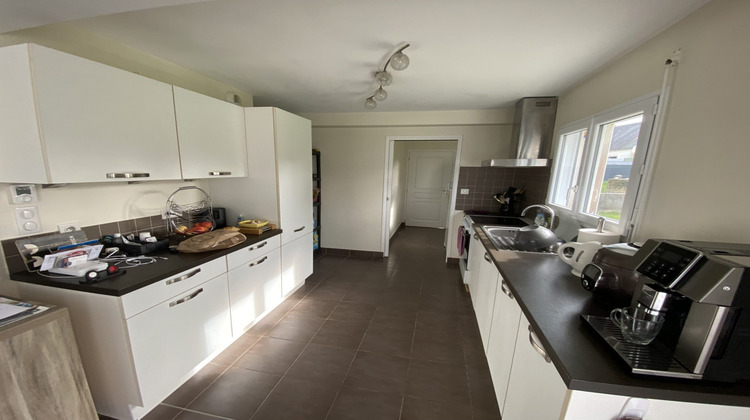 Ma-Cabane - Vente Maison Hennebont, 102 m²