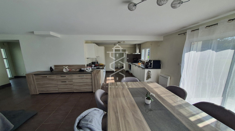 Ma-Cabane - Vente Maison Hennebont, 103 m²