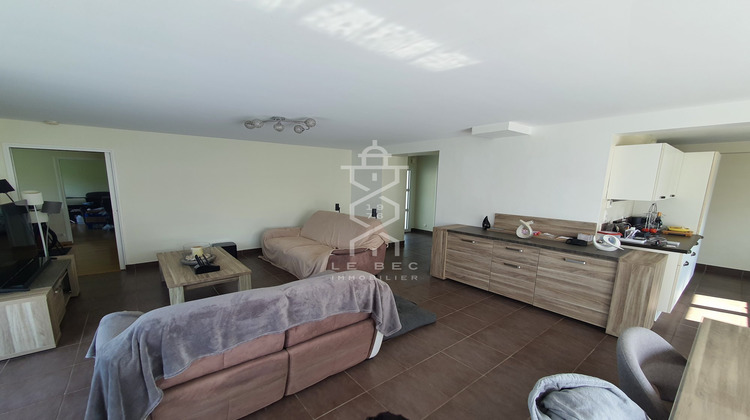 Ma-Cabane - Vente Maison Hennebont, 103 m²