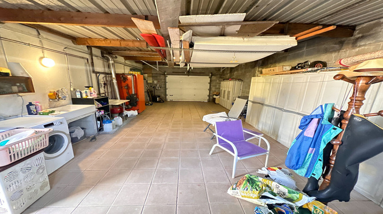 Ma-Cabane - Vente Maison HENNEBONT, 120 m²