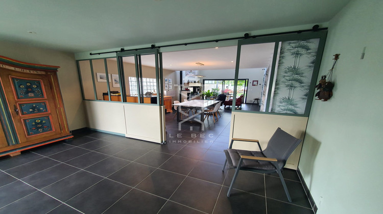 Ma-Cabane - Vente Maison Hennebont, 173 m²