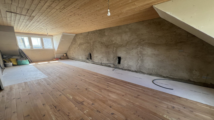 Ma-Cabane - Vente Maison HENNEBONT, 115 m²