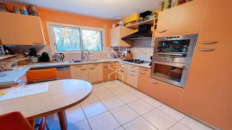 Ma-Cabane - Vente Maison Hennebont, 112 m²